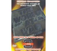 The World At War , Vol. 3