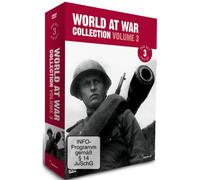 The World at War Collection - The World at War Collection - Vol. 3 [Import anglais]