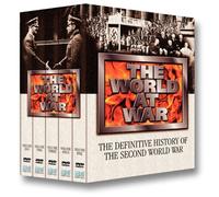 The World At War - Complete Set [Import USA Zone 1]