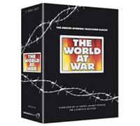 The World At War: Complete Tv Series [Dvd]