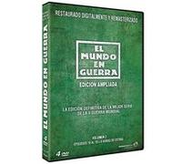 The World at War / El mundo en guerra vol 2 G