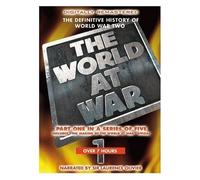 The World At War Part One