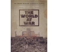 The World at War - Sir lawrence Olivier, Anthony Eden VOLUME 9