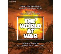 The World at War: The Complete Series [Blu-ray]