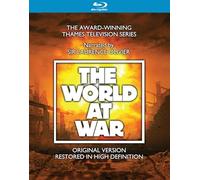 The World At War: The Complete Series (Restored) [Blu-ray]