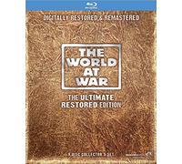 The World At War: The Ultimate Restored Edition