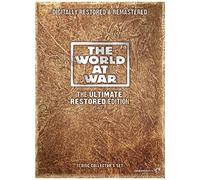 The World At War - The Ultimate Restored Edition [2010] [Dvd] [1973]