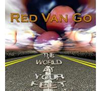 The World At Your Feet [HYBRID SACD]