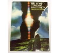 The World Atlas of Mysteries