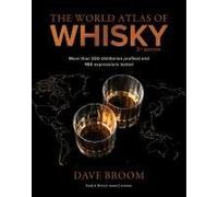 The World Atlas Of Whisky