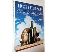 The World Atlas of Wine Hugh Johnson (Auteur)