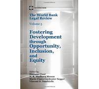 The World Bank Legal Review, Volume 5
