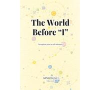 The World Before “I”: Perception prior to self-reference