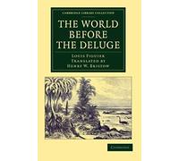 The World Before The Deluge