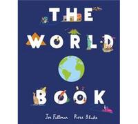 The World Book by Joe Fullman Joe Fullman (Auteur)
