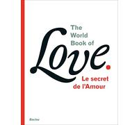 The World Book of Love: Le secret de l'amour