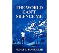 The World Can't Silence Me