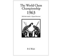 The World Chess Championship 1963