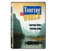 The World China/Touring India