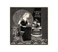 The World Could Change