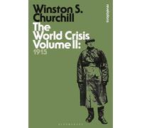The World Crisis Volume II: 1915