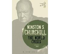 The World Crisis Volume Ii