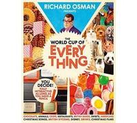 The World Cup Of Everything: Bringing the fun home - [Version Originale] Inconnu (Auteur)
