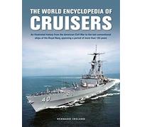 The World Encyclopedia Of Cruisers