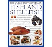 The World Encyclopedia of Fish & Shellfish Kate Whiteman (Auteur)