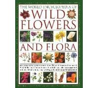 The World Encyclopedia Of Wild Flowers & Flora