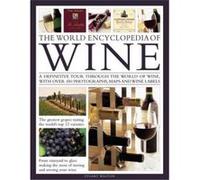 The World Encyclopedia of Wine - [Version Originale] Stuart Walton (Auteur)