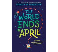 The World Ends in April – Penguin Books
