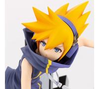 The World Ends With You - Figurine Neku Sakuraba Artfxj