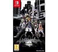 The World Ends With You Final Remix Nintendo Switch G
