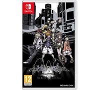 Nintendo The World Ends with You: Final Remix Standard Nintendo Switch - Neuf