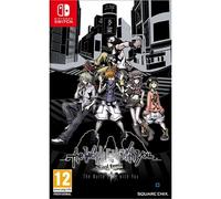 Nintendo Switch Nintendo The World Ends With You Final Remix Switch