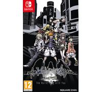 Nintendo Switch Nintendo The World Ends With You Final Remix Switch