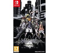 Nintendo Switch Nintendo The World Ends With You Final Remix Switch