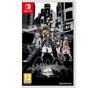 The World Ends with You: Final Remix - Switch