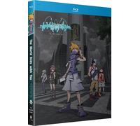 The World Ends with You: The Animation - The Complete Season (Blu-ray) Various