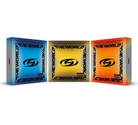 The World EP.1 : Movement - Boxed Set + Bonus Photo Card - Random