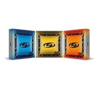 The World EP 1 : Movement South Corean Edition