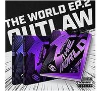 The World EP 2 : Outlaw