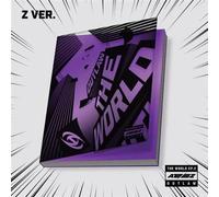 The World EP 2 : Outlaw - Z Version CD