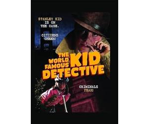 The World Famous Kid Detective