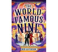 The World-Famous Nine