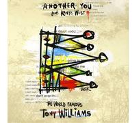 The World Famous Tony Williams ft Kanye West - King Or The Fool/Another You