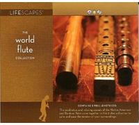 The World Flute Collection