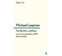 The World For A Shilling