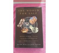 The World For Sale